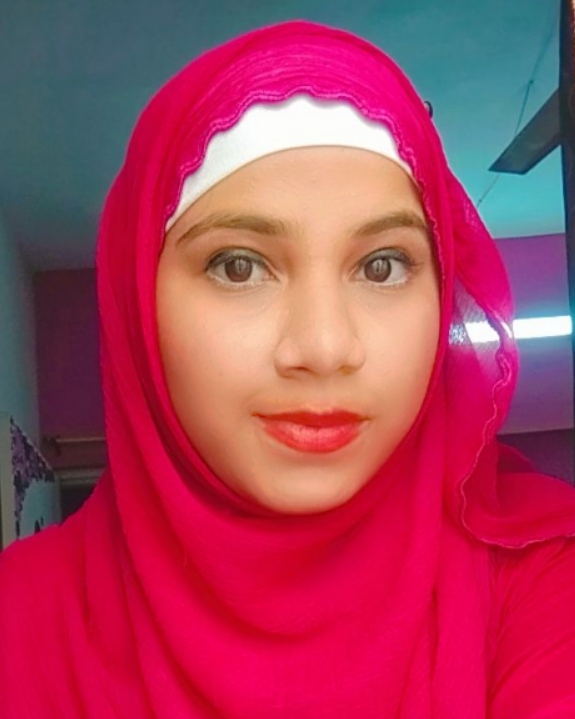 Zubia Zaheer