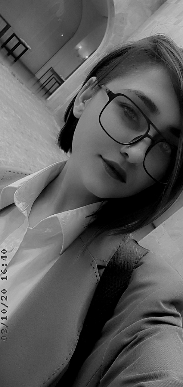 rameen kiani