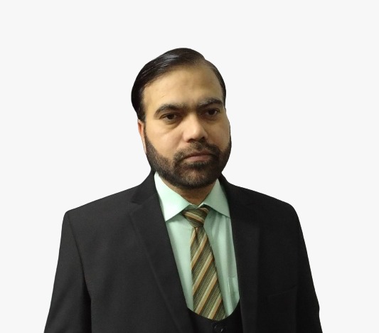 MUHAMMAD SIDDIQUE