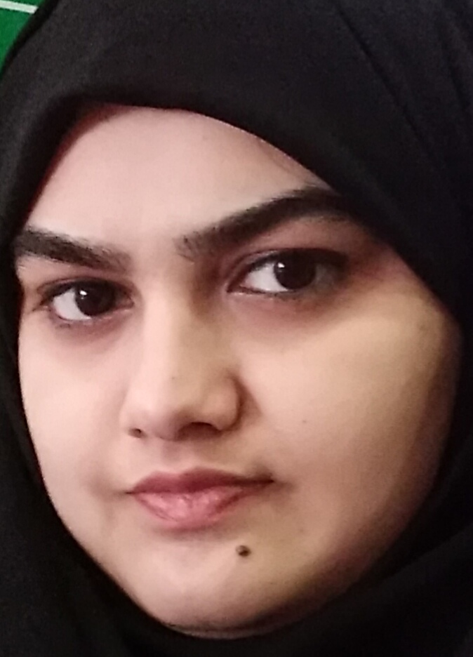 Zoya Fahad
