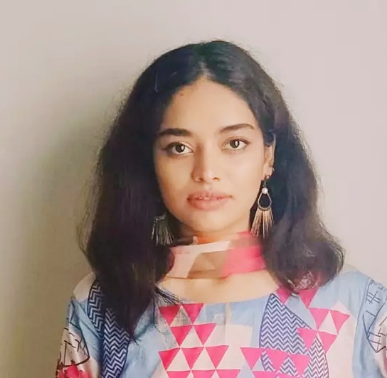 Eman Adil Awan
