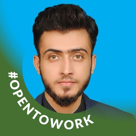 Muhammd Umair