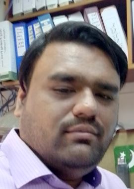 SHARIQ SALEEM