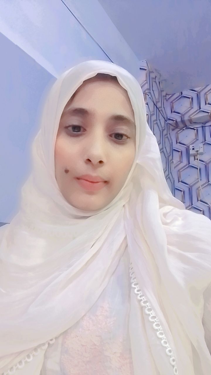 Syeda Tehniat Zehra