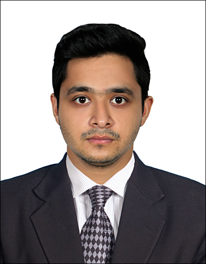 Husnain Tariq