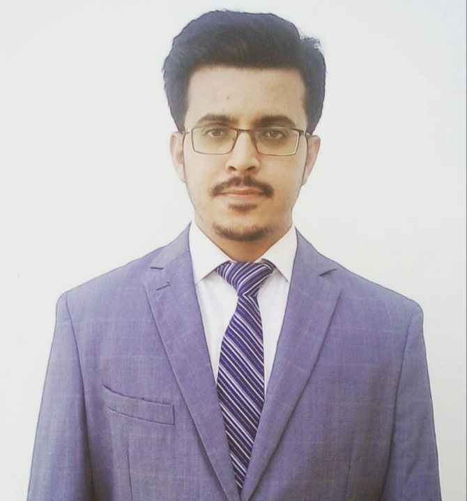 Umair Khan