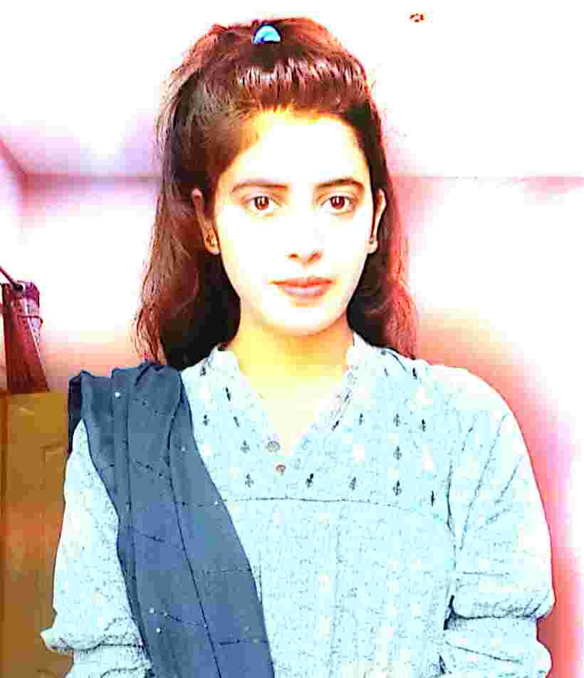Samina noreen