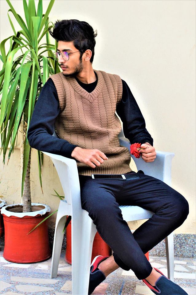 Abdullah ali