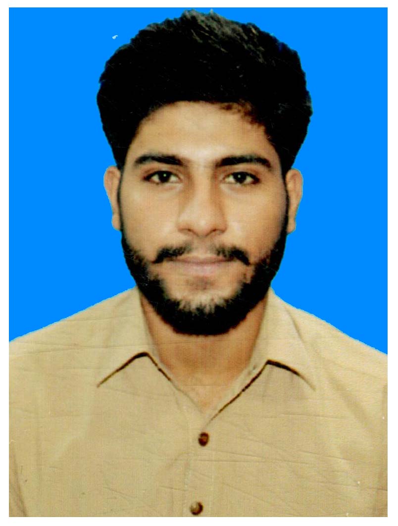 Muhammad Owais