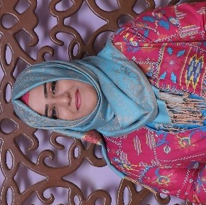 Syeda Maheen Zehra
