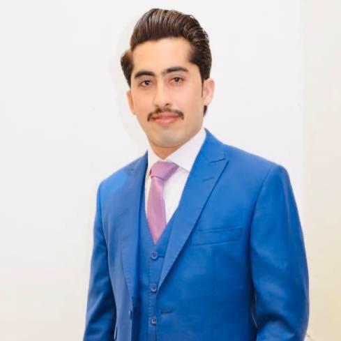 Shaban Ahmad