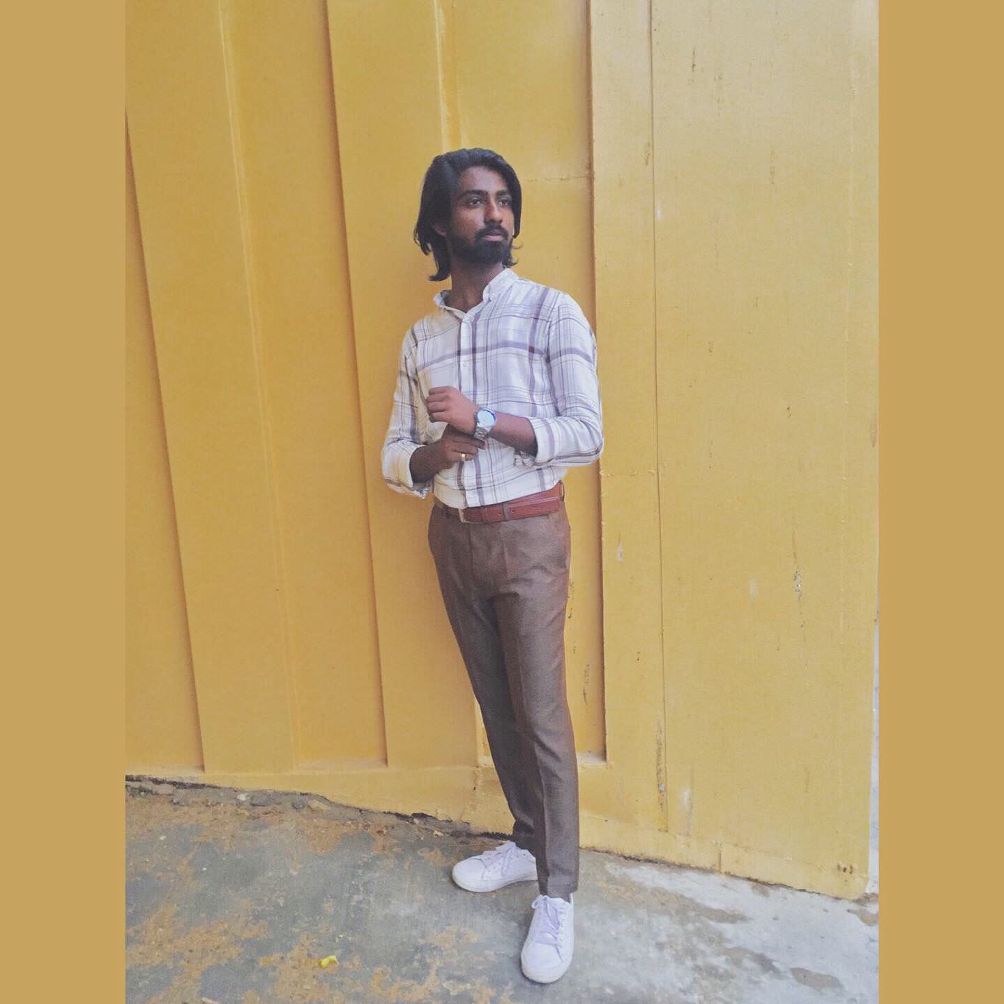 Ronald Akhter