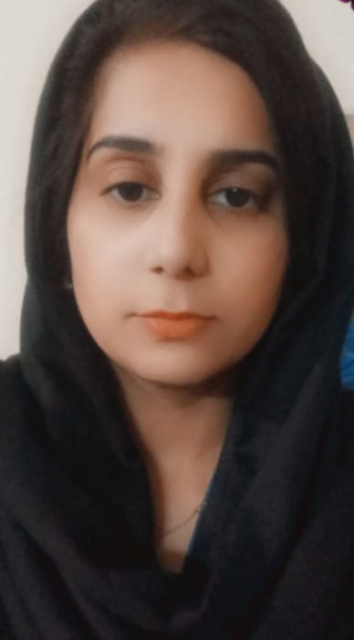 Anam Saleem