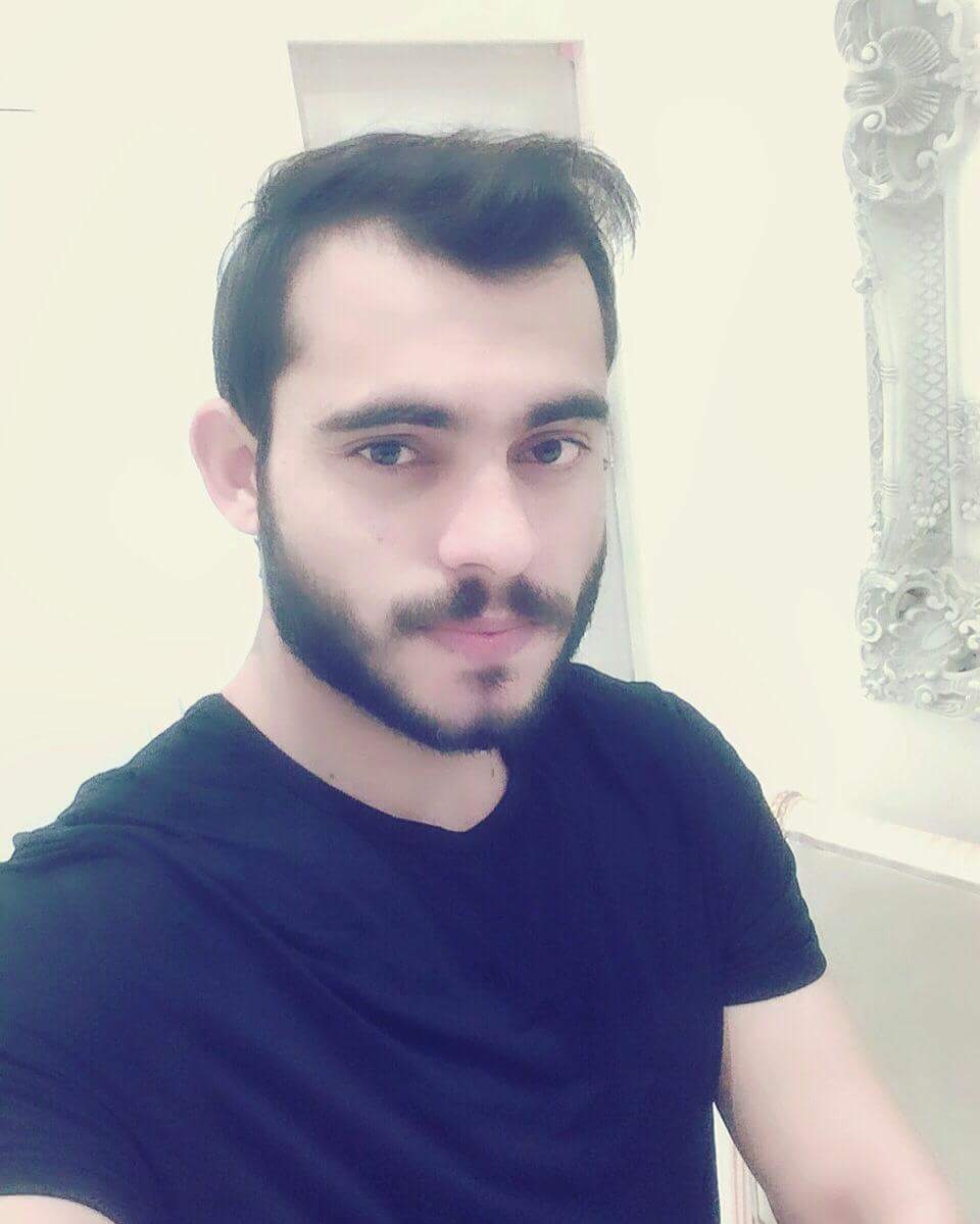 Abrar Hussain