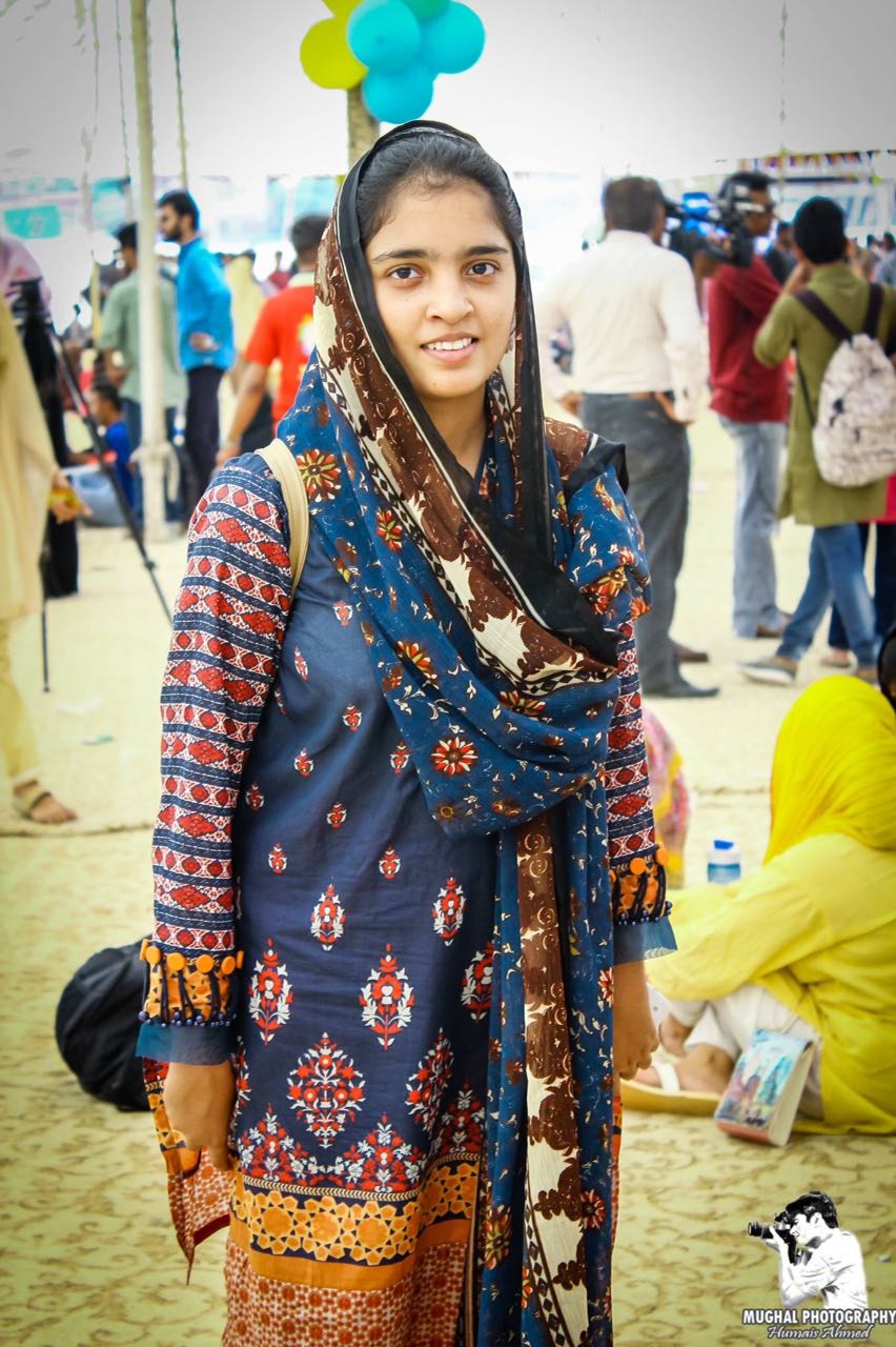 sana majeed