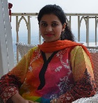 MADIHA RAJA