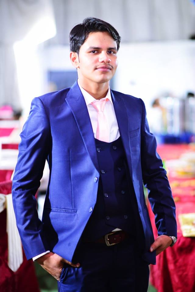 zeeshan ali