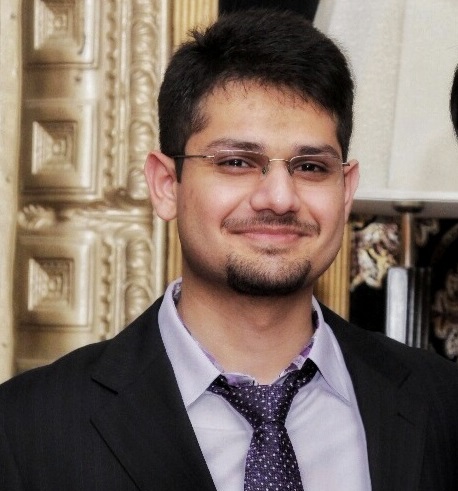 Saad Haider