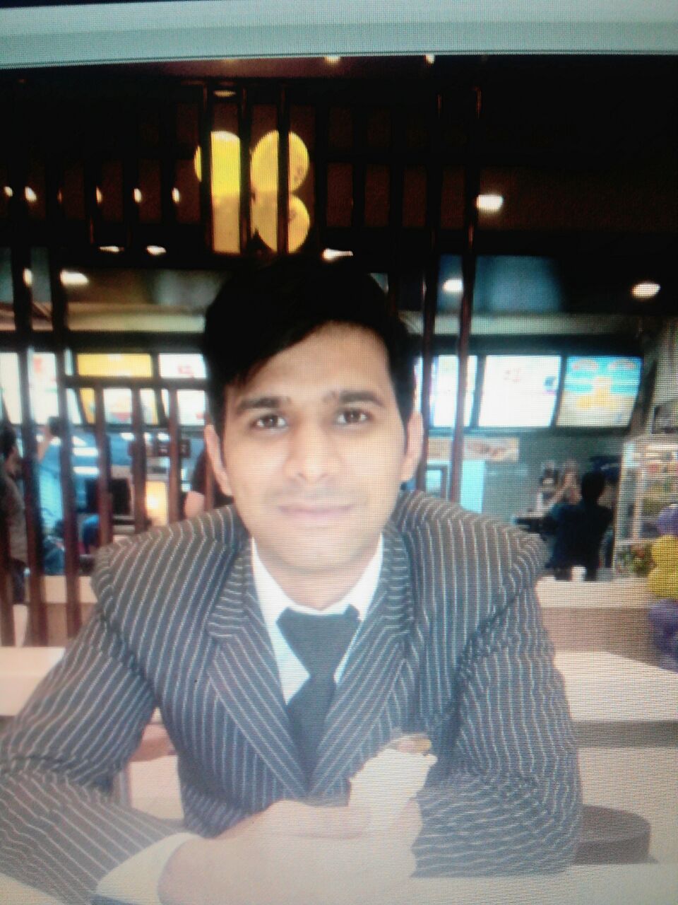 Muhammad Usman