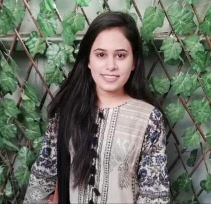 Rida afzal