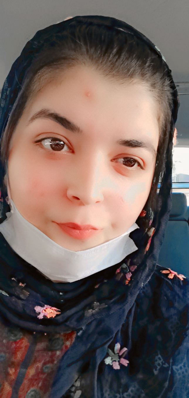 maham Qayyum