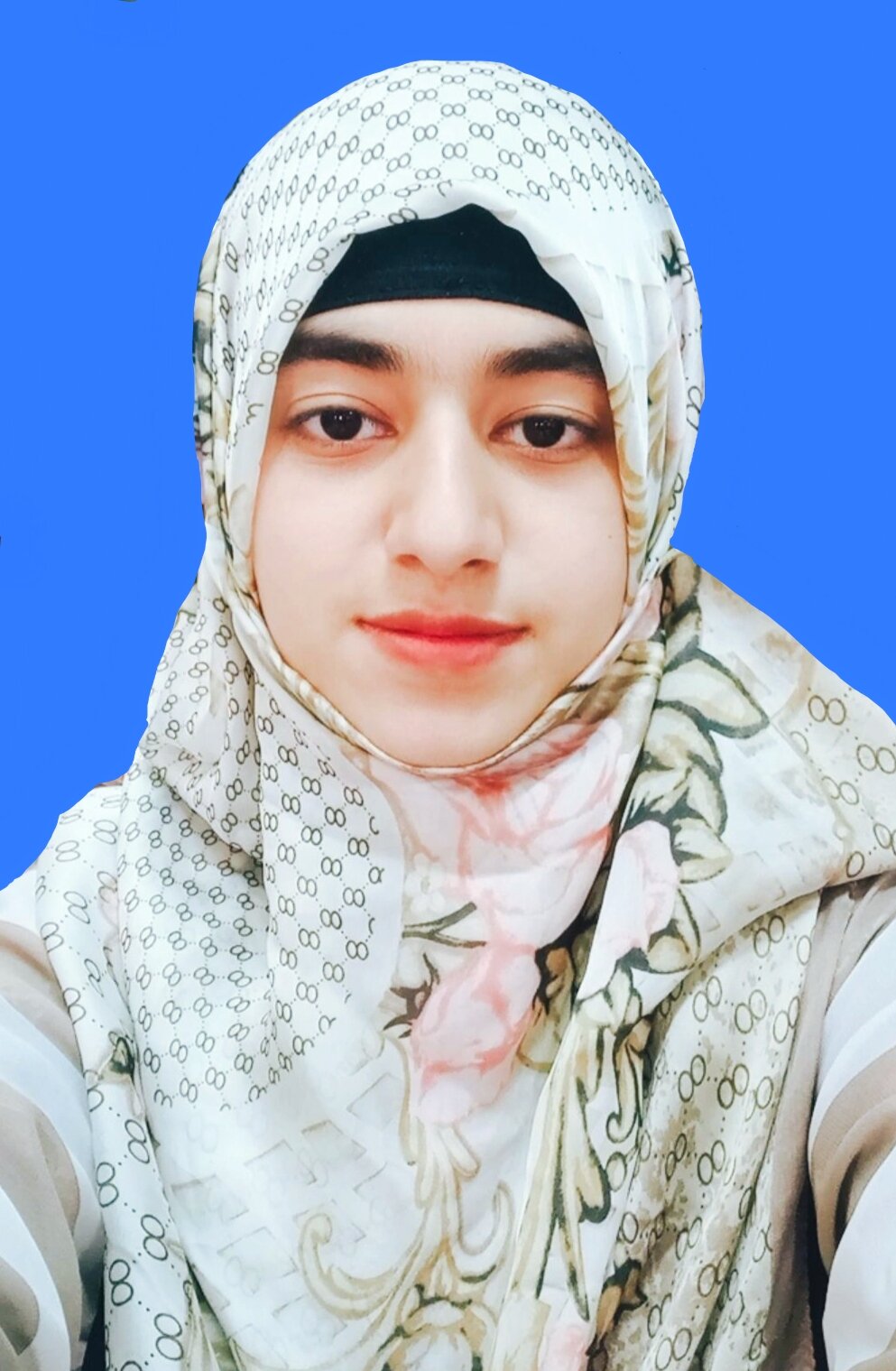 Syeda Eesha-Tir-Razia