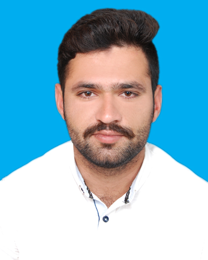 Ali raza