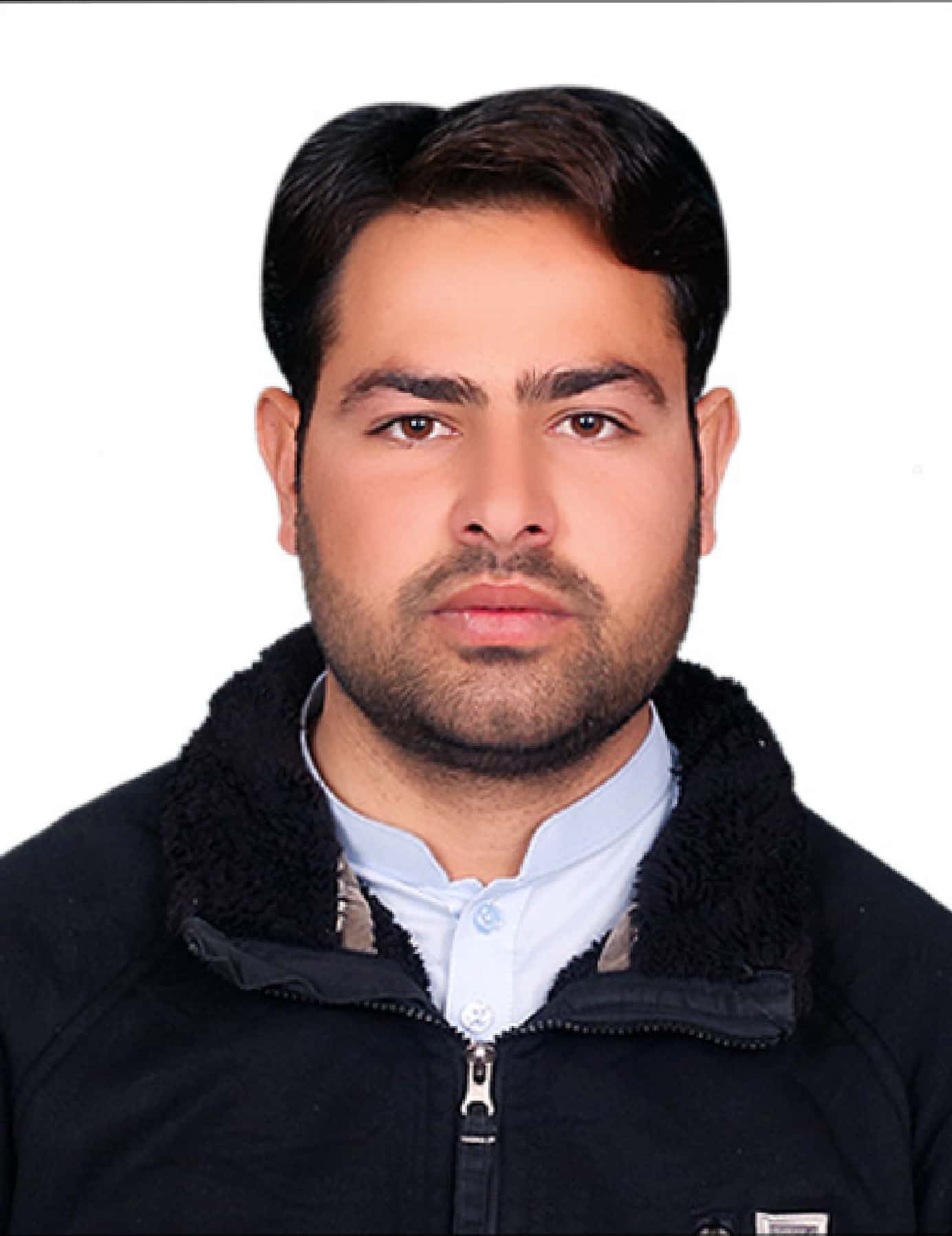 Akhtar Munir