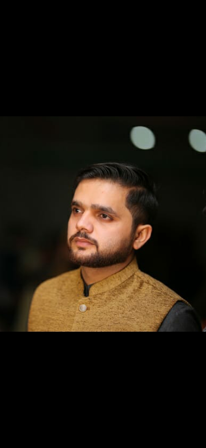 Muhammad Shafiq
