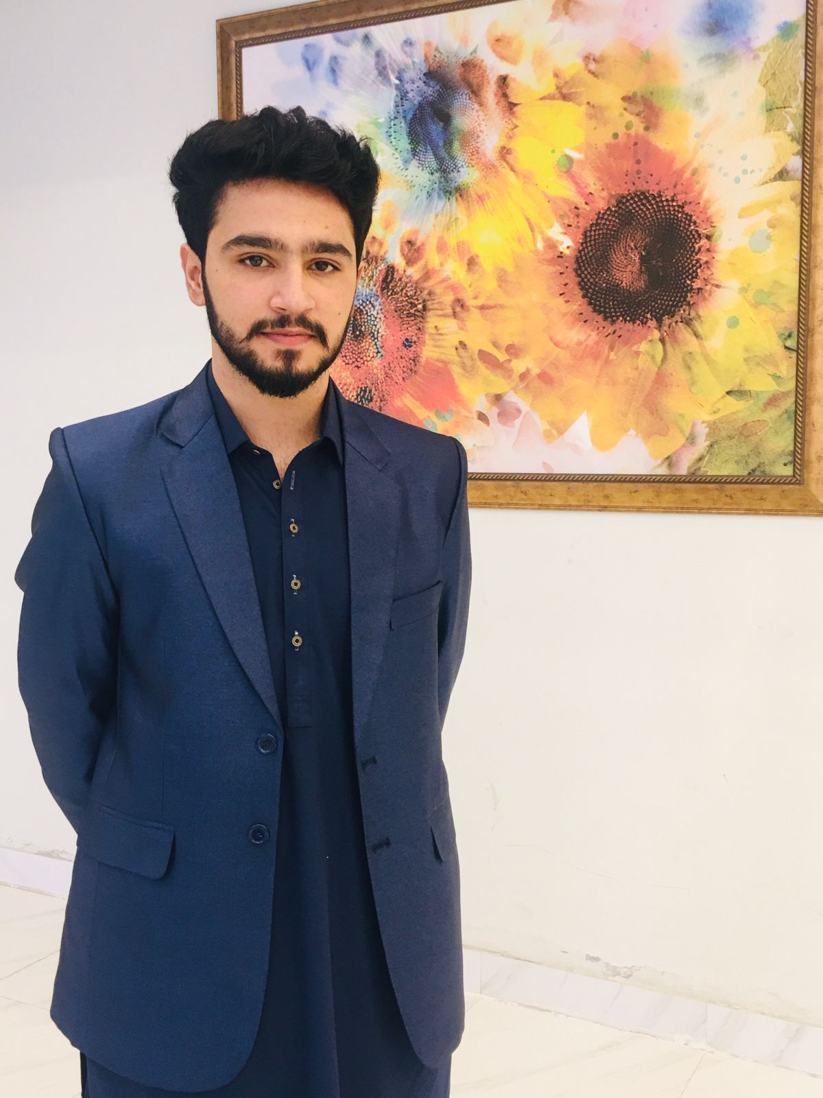 Azhar Hilal