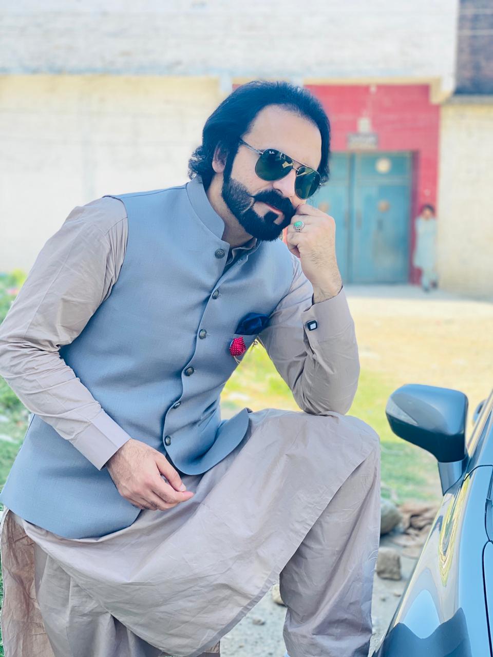 Imran Khan