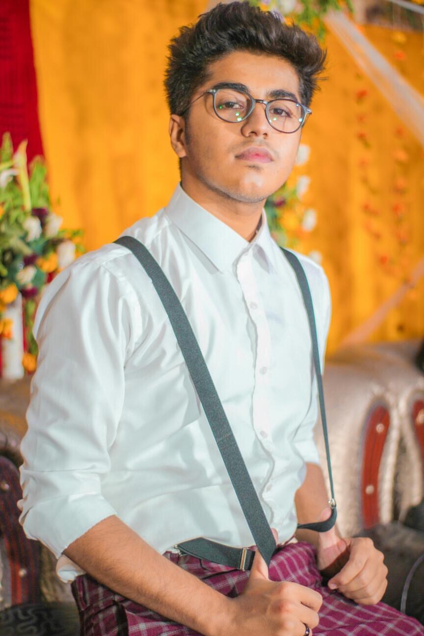 Bilal Shabbir