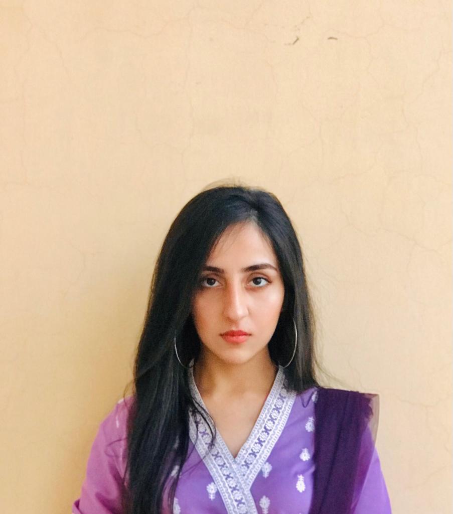 Sania Nadeem