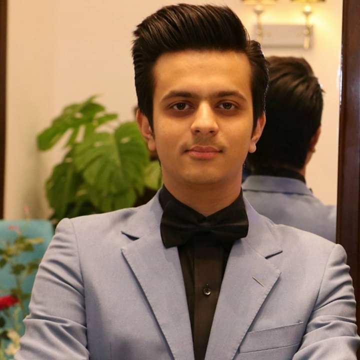 Mohsin Shahbaz
