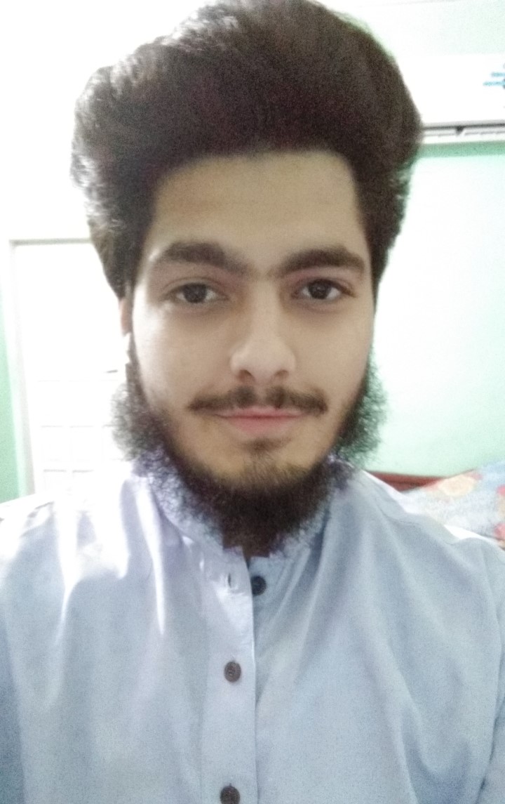 Muhammad Arslan