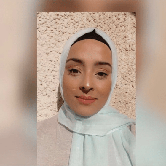 Sidra Saeed