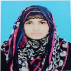 Azka Sardar