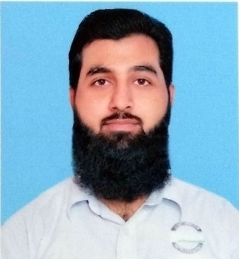 Waqas Zohaib