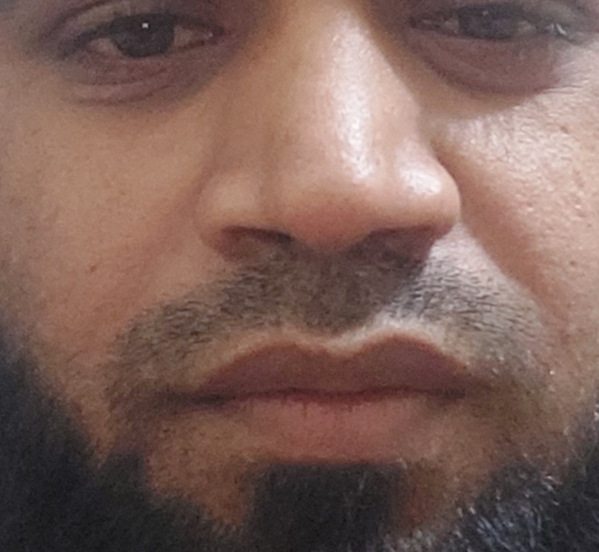Muhammad Ahmad