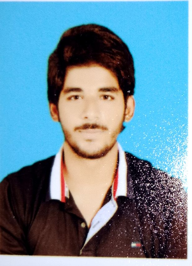 Muhammad Asad Afzal