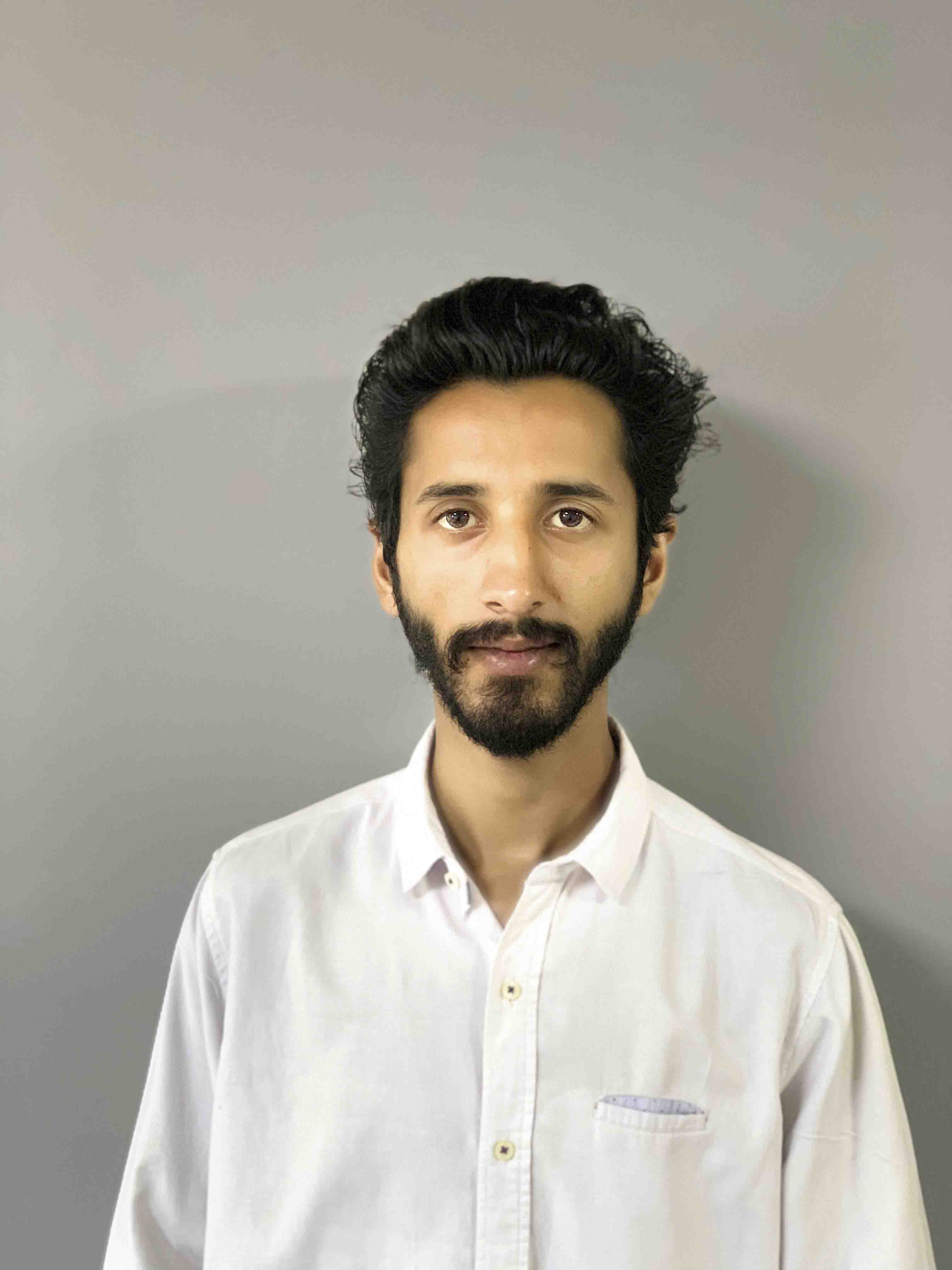 Abdul Haseeb Ali