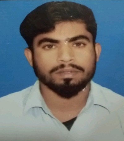 Salman Rahim