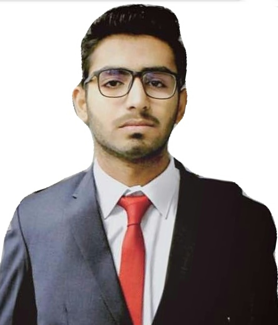 Ahmad Nawaz