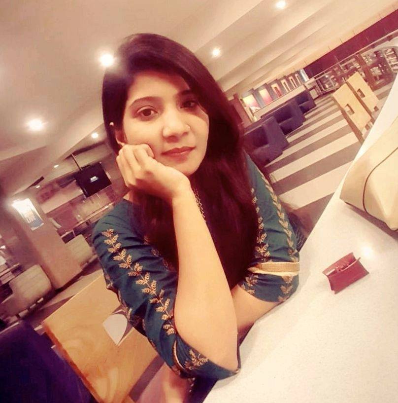 Maheen Shahid
