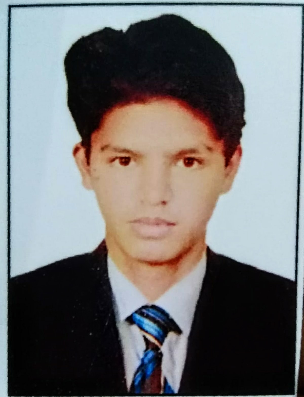 Haseeb Shahid