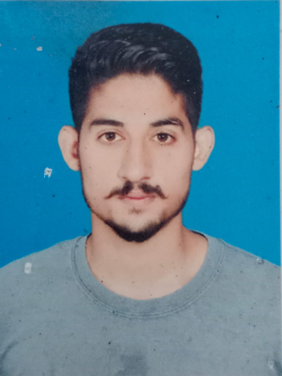 Muhammad Shahzaib