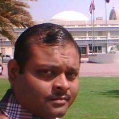 HAMMAD ALI HASHMI