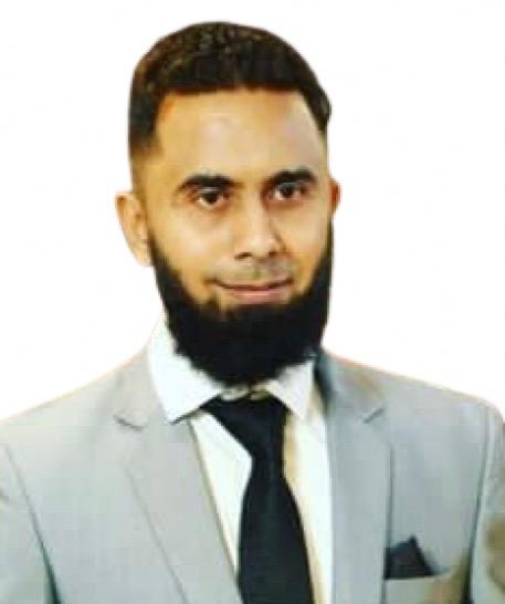 Zain ul Abedin