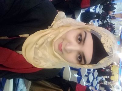 Syeda Faria Makhdoom
