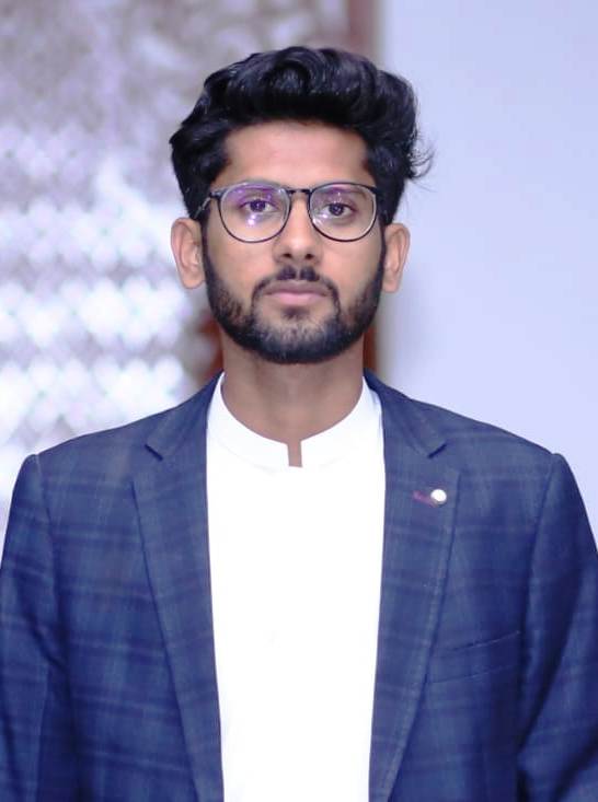 Ashir Khalil